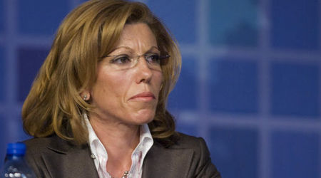 Ресорът на Румяна Желева е "Международно сътрудничество, хуманитарна помощ и реакция при кризи“